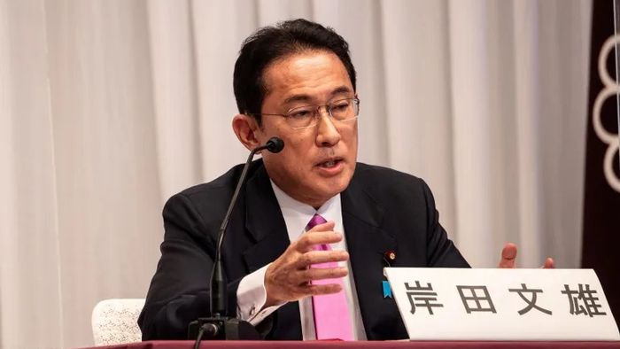 Fumio Kishida to become new Prime Minister of Japan