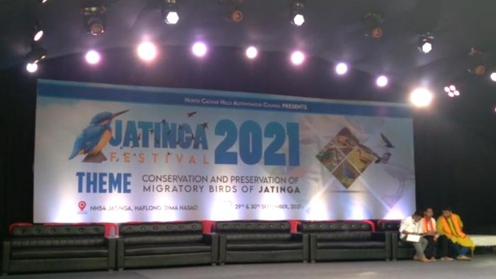 Jatinga Festival 2021