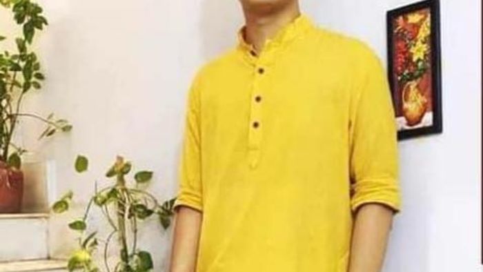 TRIPURA: Diptanu Debbarma set to become the ‘Youngest TCS Officer’ at 23