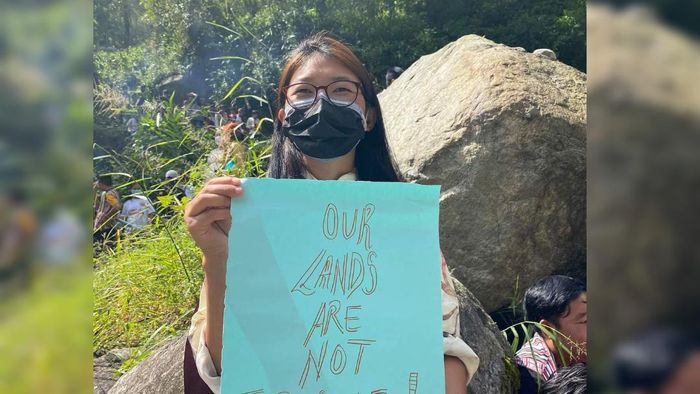 Hamro Sikkim Party stands in solidarity to ACT