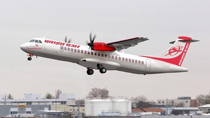 Mizoram to get new flight services from Oct 18
