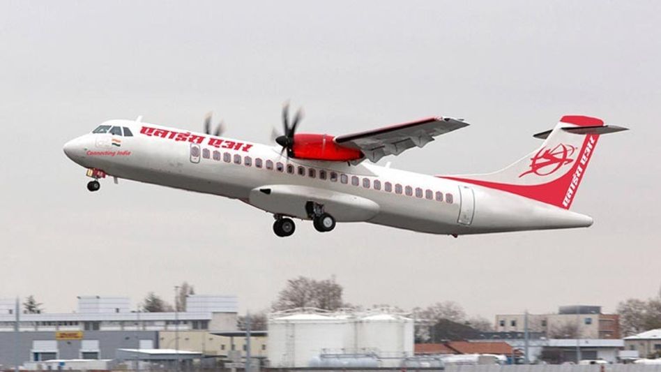 Assam government's big announcement; reintroduces special Fly Big aircraft between Guwahati & Silchar Assam government's big announcement; reintroduces special Fly Big aircraft between Guwahati & Silchar