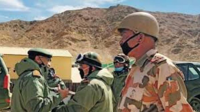 Representational image