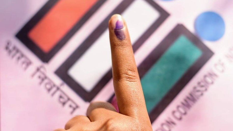 Assam bye elections : 30th October declared paid holiday for Poll bound areas Assam bye elections : 30th October declared paid holiday for Poll bound areas