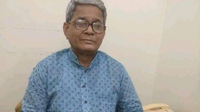 Bijan Dhar dies due to COVID-related complications