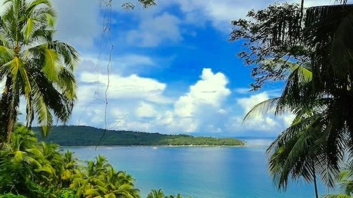 Mount Harriet renamed as Mount Manipur