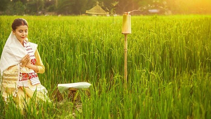 Kati Bihu: Know its significance