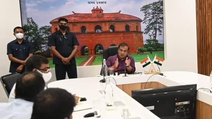 Assam to use 'Bhaskarabda' (luni-solar calendar) in official calendar