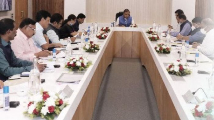 Highlights of Assam cabinet's key decisions