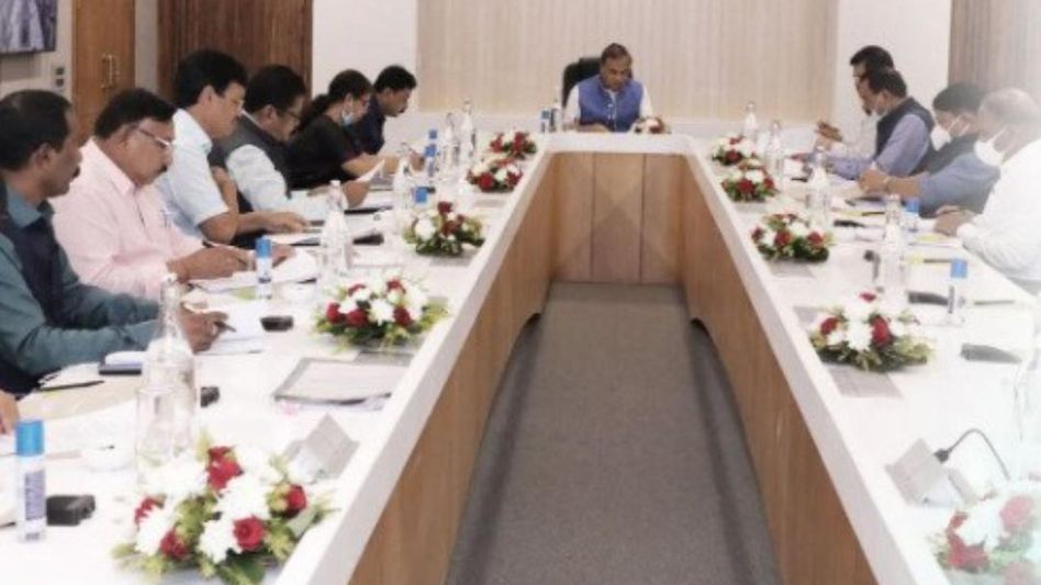Highlights of Assam cabinet's key decisions taken today Highlights of Assam cabinet's key decisions taken today