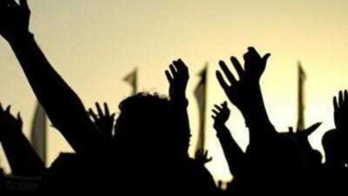 Dimapur District Cong Committee to hold dharna