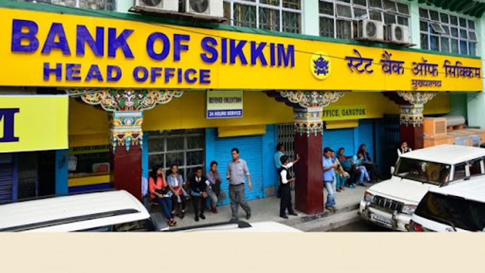 Former Sikkim CM expresses displeasure on corruption