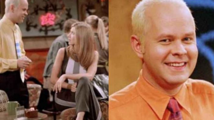 Friends actor James Michael Tyler dies