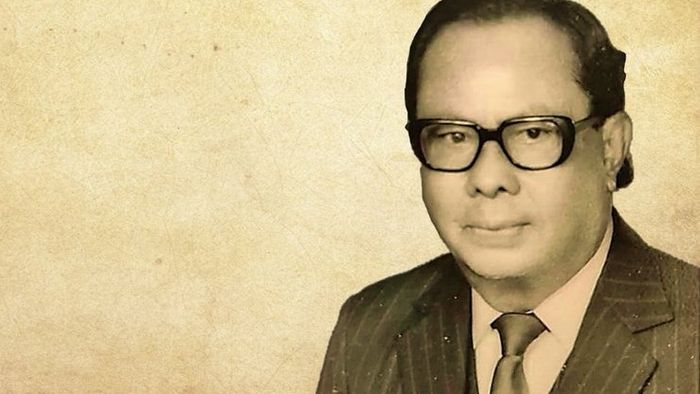 31st death anniversary of -williamson-sangma