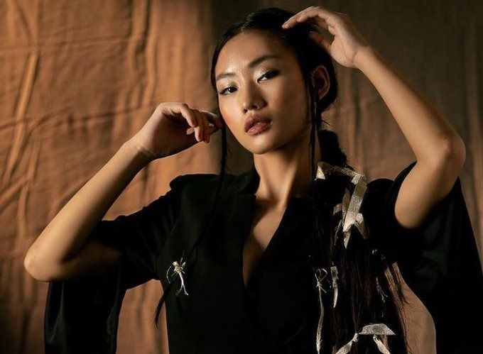 Roshni Dada win Supermodel of the Year Season 2