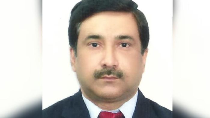 Bidyananda Barkakoty elected as Adviser of NETA