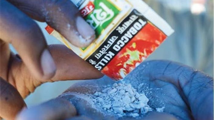 Representational image