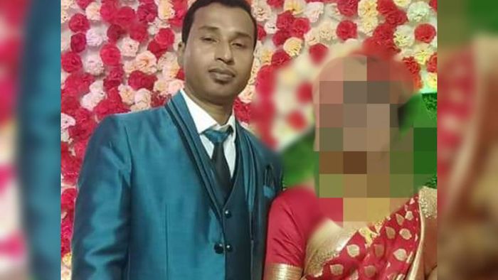 Pregnant woman assaulted physically over dowry