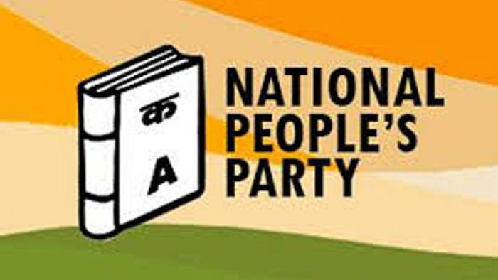 Congress supporters attack NPP worker