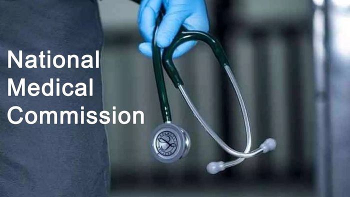 National Medical Commission gives nod to SAHS