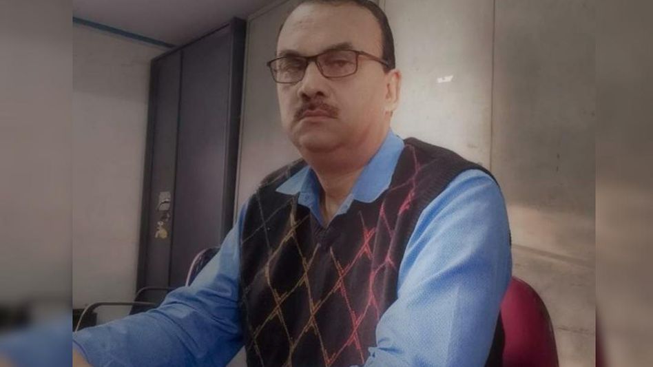 Assam: Dhubri Zilla Parishad executive engineer suspended for corruption Assam: Dhubri Zilla Parishad executive engineer suspended for corruption
