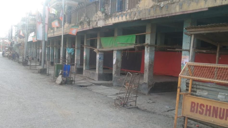 Manipur police destroy massive cache of narcotics in Imphal West Manipur police destroy massive cache of narcotics in Imphal West