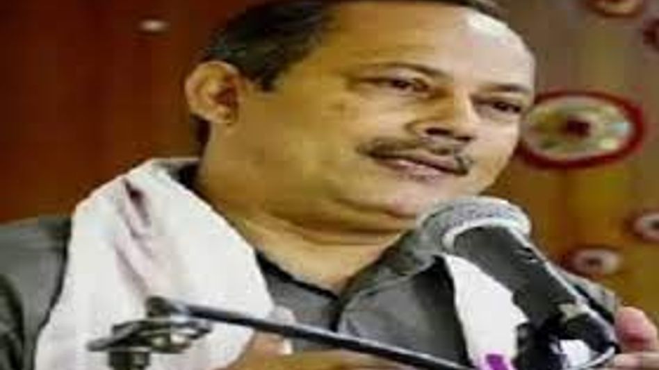 International award to north-eastern journalist Nava Thakuria International award to north-eastern journalist Nava Thakuria