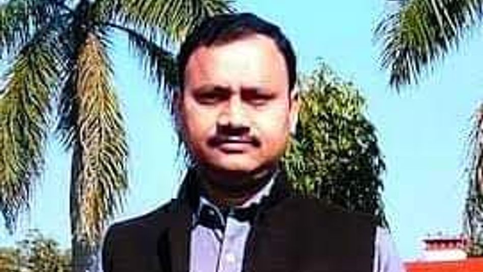 Assam: ADGP (SB) Hiren Chandra Nath named for Prestigious President Police Medal Assam: ADGP (SB) Hiren Chandra Nath named for Prestigious President Police Medal