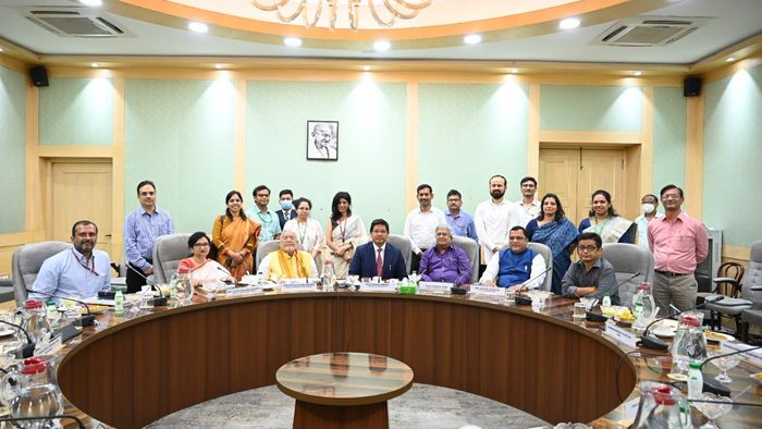 Meghalaya: GoM reaches consensus on casinos, online gaming and race courses