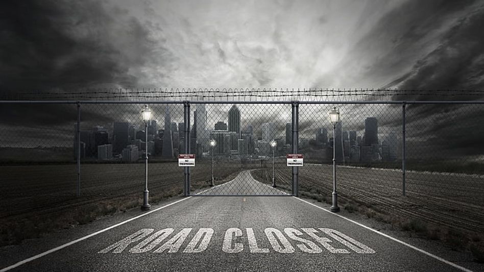 Tripura: Surrendered rebels threaten indefinite blockade on June 5 Tripura: Surrendered rebels threaten indefinite blockade on June 5