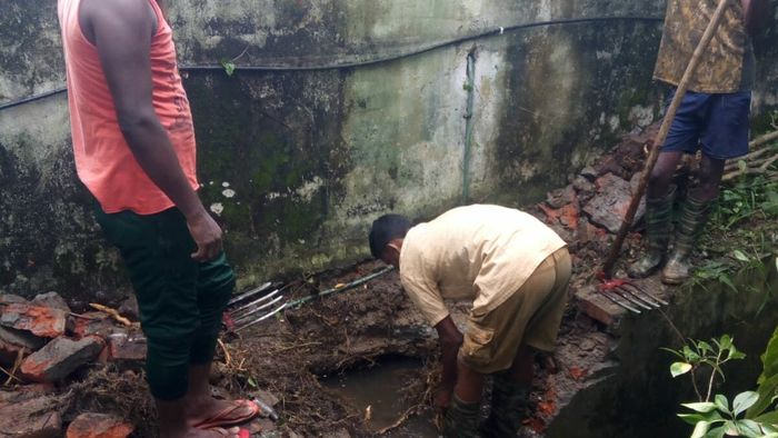 Assam: ‘BJP led Margherita Municipal board shall clear all water-related problems within our 5 years of term’, Ashish Paul