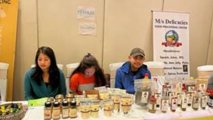 One District One Product; Eight North-Eastern Region to Witnessed Multiple National and International Brands