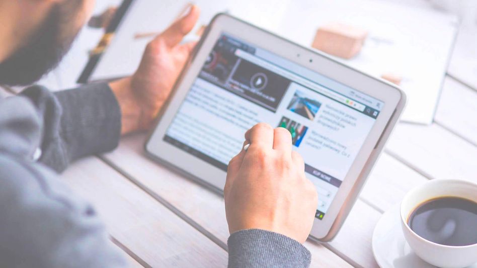 BREAKING: News Portals and content providers to be brought under Govt regulations BREAKING: News Portals and content providers to be brought under Govt regulations