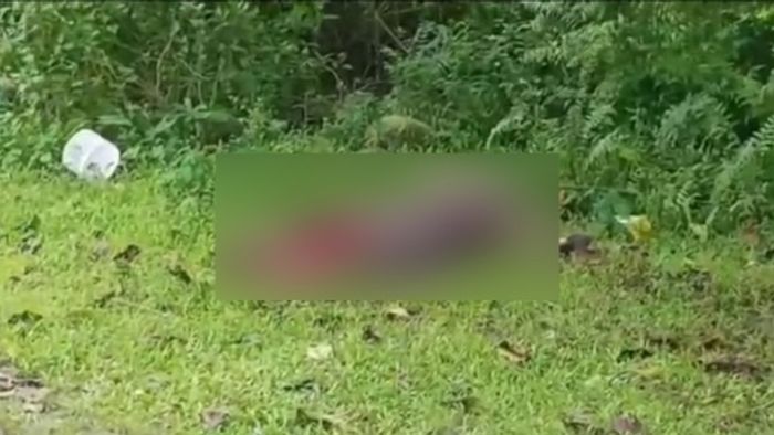 Sensation prevails in Kokrajhar after recovery of woman’s dead body