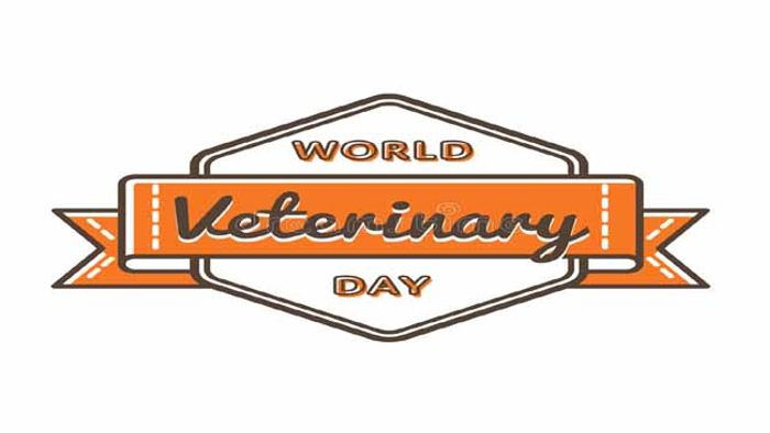 world veterinary day