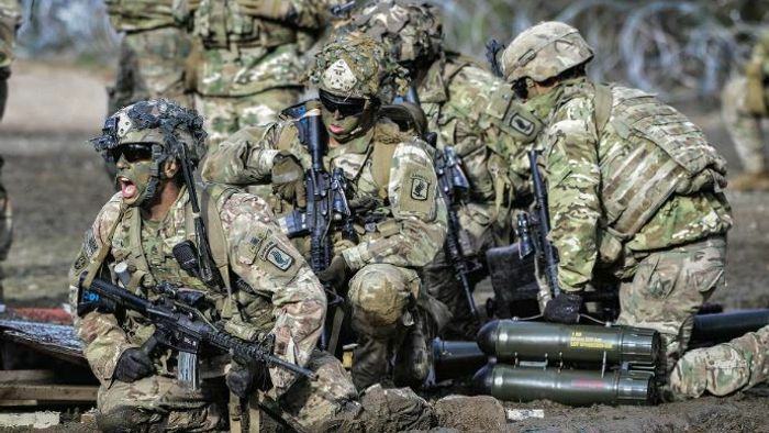 Russian military analyst forsees a European or world war within a month