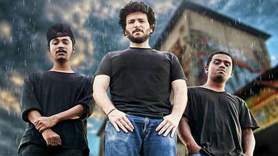 GUWAHATI MUSIC BAND ‘RAIN IN SAHARA’ TO PERFORM IN DENMARK GUWAHATI MUSIC BAND ‘RAIN IN SAHARA’ TO PERFORM IN DENMARK