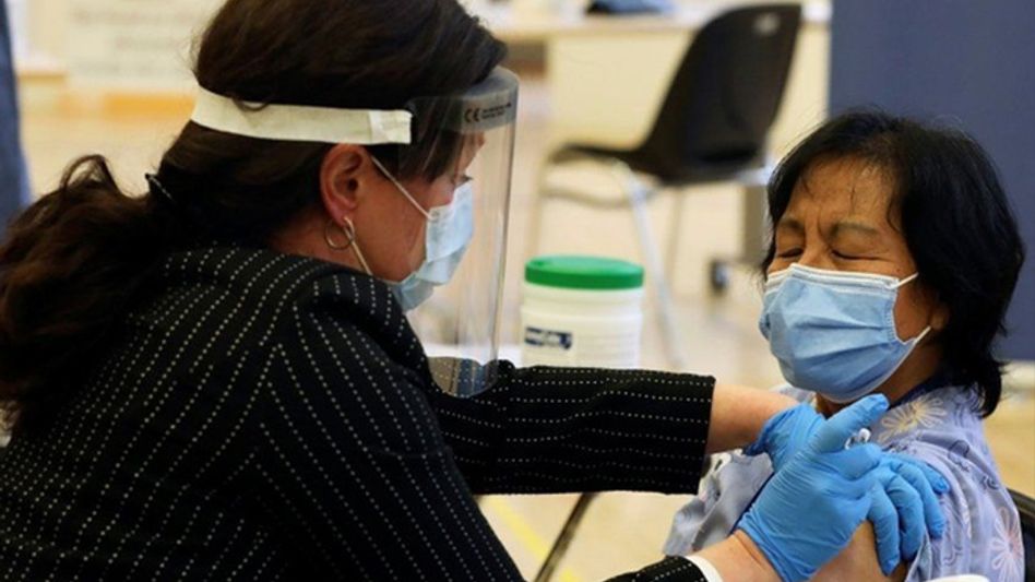 Wuhan begins emergency use of COVID vaccine Wuhan begins emergency use of COVID vaccine