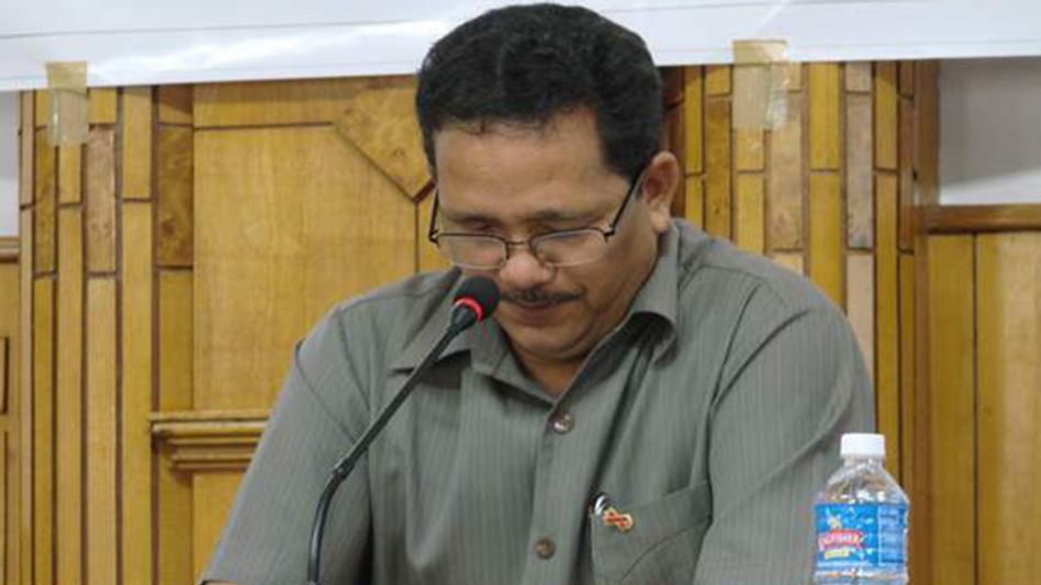 In poll-bound Mizoram, resignation of MLAs galore In poll-bound Mizoram, resignation of MLAs galore