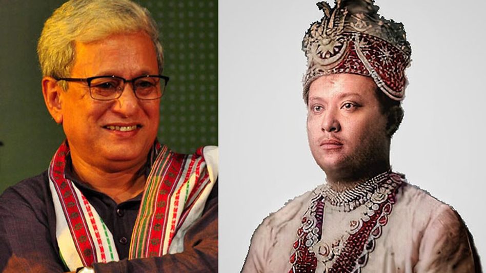 Read: Tripura Deputy CM's remarkable tribute to Maharaja Bir Bikram on his birth anniversary Read: Tripura Deputy CM's remarkable tribute to Maharaja Bir Bikram on his birth anniversary