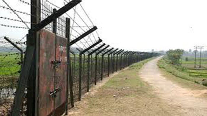 suspected Bangladeshi