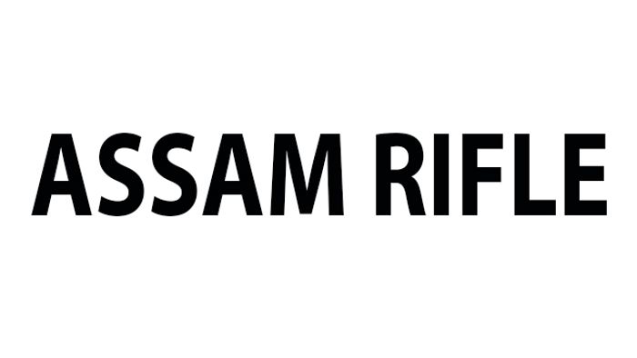 assam rifle