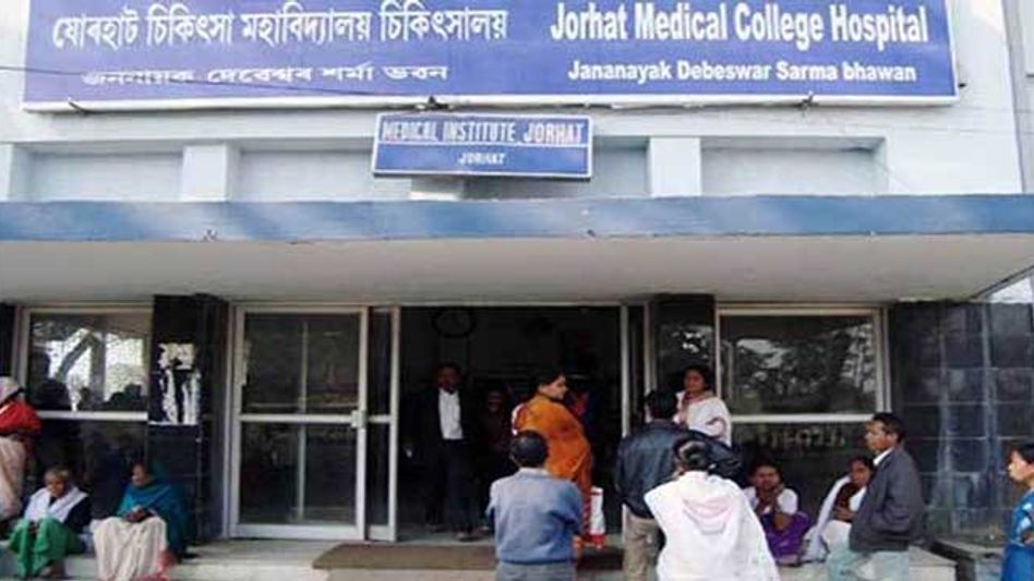 Sixteen newborns die in JMCH in a week, probe ordered Sixteen newborns die in JMCH in a week, probe ordered