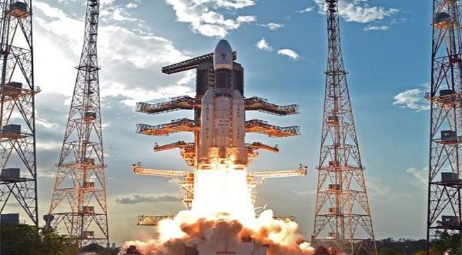 Gaganyaan’ Project