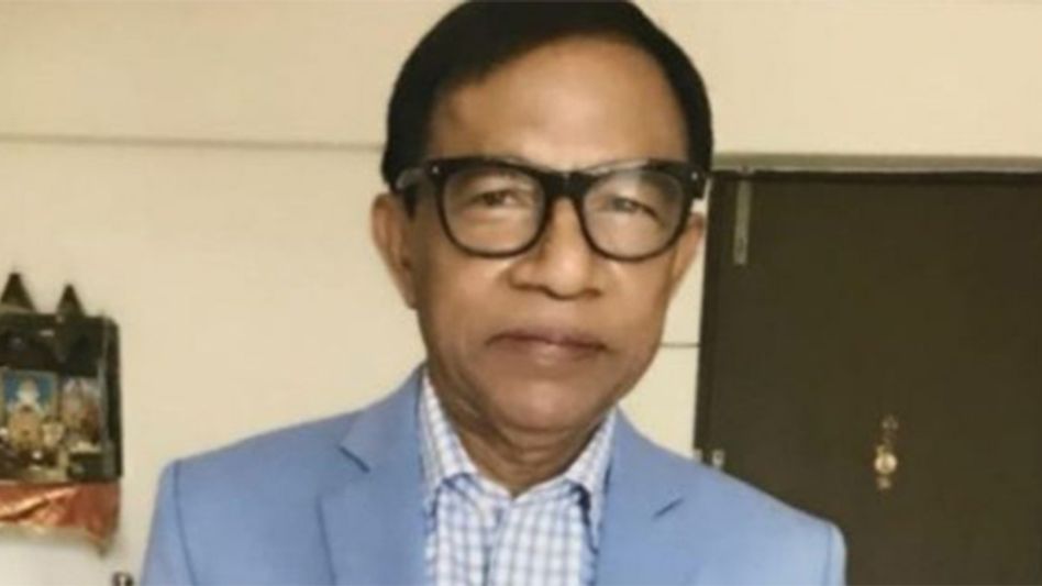 Rebati Phukan did not join our outfit: ULFA-I Rebati Phukan did not join our outfit: ULFA-I