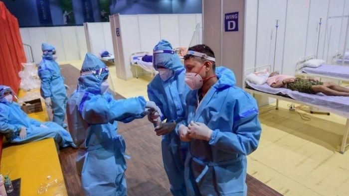 Japan declares COVID emergency just ahead of Olympics