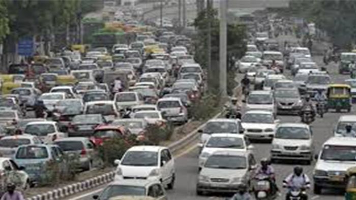 SC bans old vehicles in Delhi-NCR