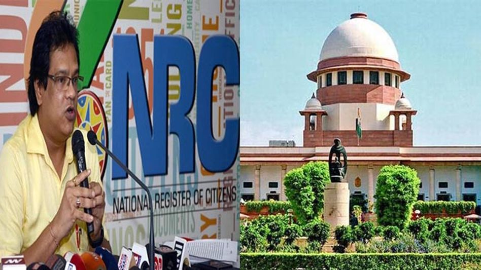 SC cautions Hajela, Sailesh SC cautions Hajela, Sailesh
