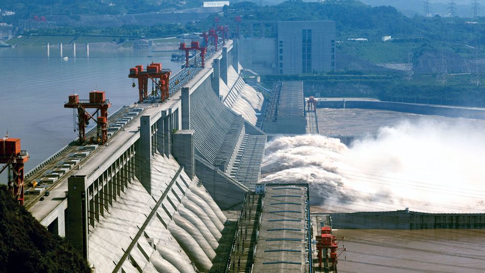 Arunachal CM Khandu slams China for constructing dam on Brahmaputra Arunachal CM Khandu slams China for constructing dam on Brahmaputra