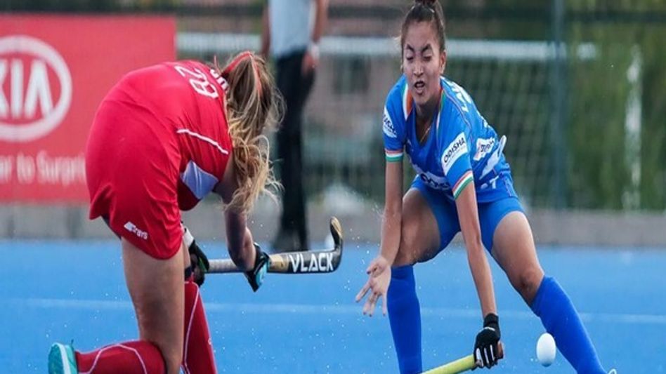 Meet 20-year-old Lalrindiki, the latest hockey sensation from Mizoram Meet 20-year-old Lalrindiki, the latest hockey sensation from Mizoram